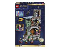 LEGO HARRY POTTER 76467 Dom Luny Lovegood - 1473582 - zdjęcie 17